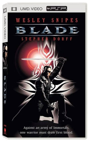 Blade - UMD for PSP