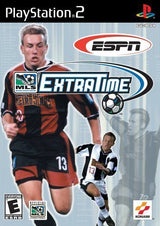 ESPN MLS ExtraTime - PlayStation 2