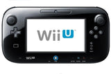 Wii U 32GB Console - Black