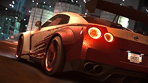 Need for Speed - Xbox One