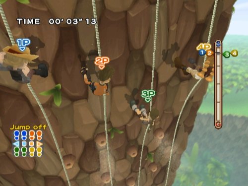 Active Life: Explorer - Wii