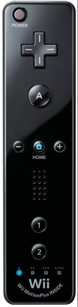 Official Wii Remote Plus Controller