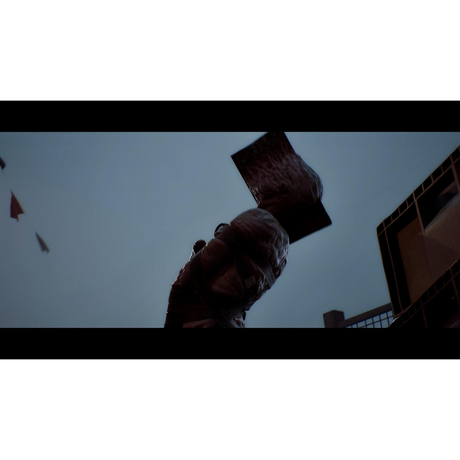 SILENT HILL: Townfall - PlayStation 5