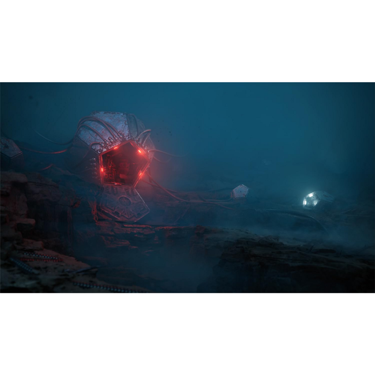 Cronos: The New Dawn - Nintendo Switch 2