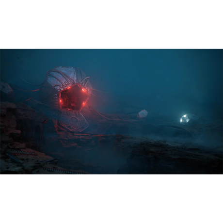 Cronos: The New Dawn - PlayStation 5