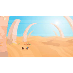 Arco - Nintendo Switch