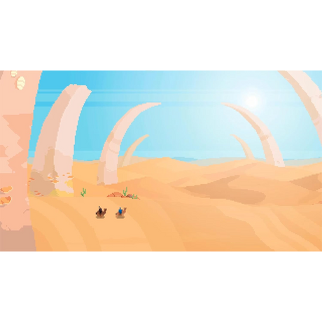 Arco - Nintendo Switch