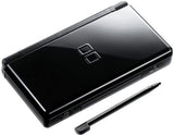 Nintendo DS Lite System - Black