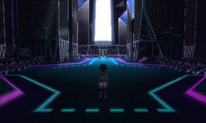 Pokemon Ultra Sun - Nintendo 3DS