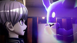 Master Detective Archives: RAIN CODE Plus Lucid-Noir Limited Edition - PlayStation 5