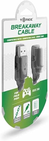 Breakaway Cable for Xbox 360