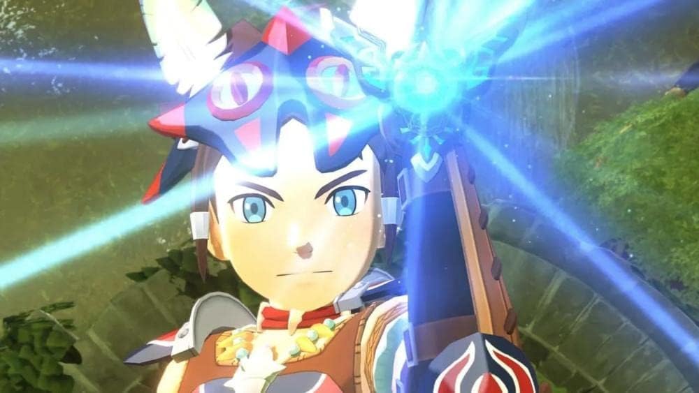 Monster Hunter Stories 2: Wings of Ruin - Nintendo Switch