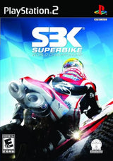 SBK: Superbike World Championship - PlayStation 2