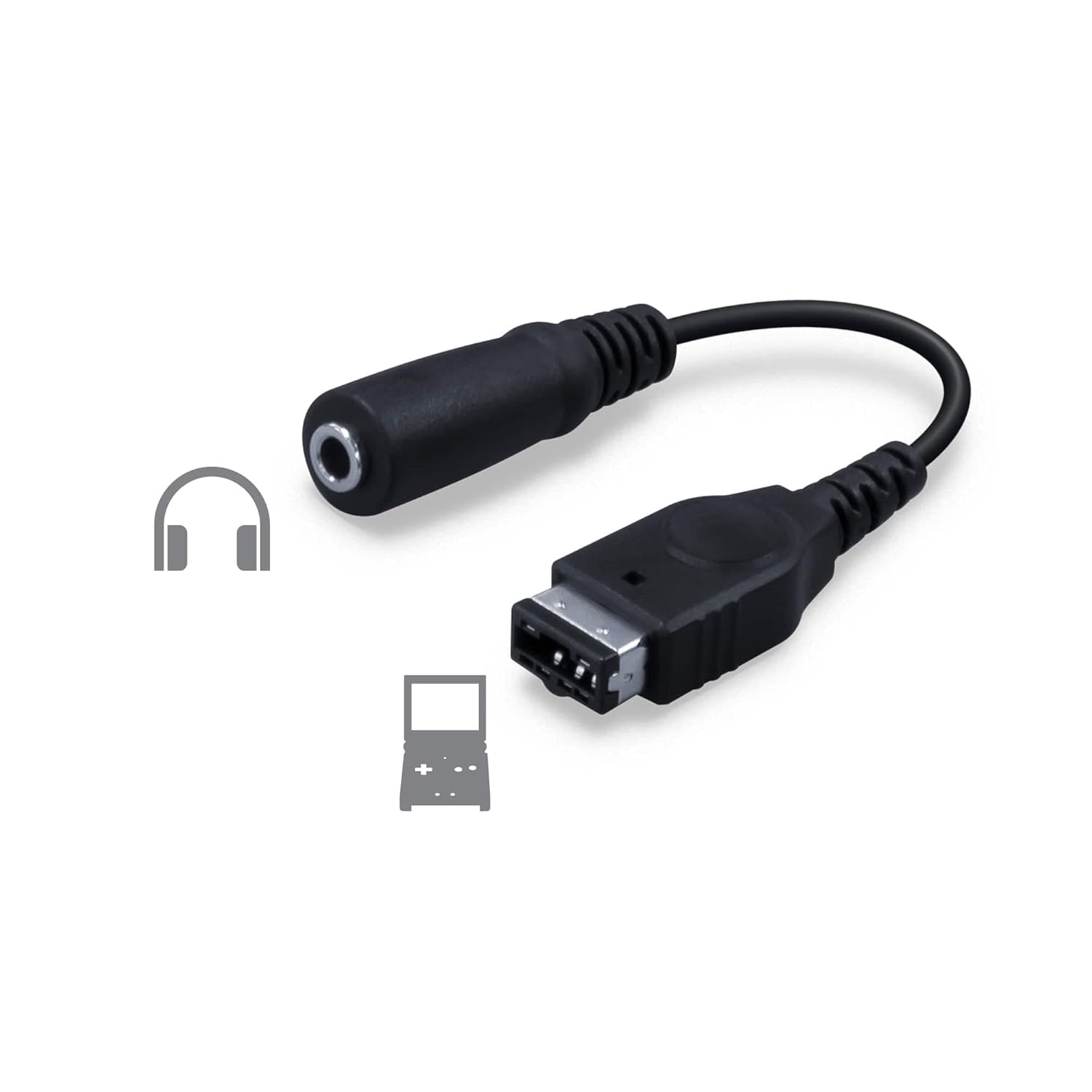 3.5mm Headphone Adapter for Game Boy Advance SP