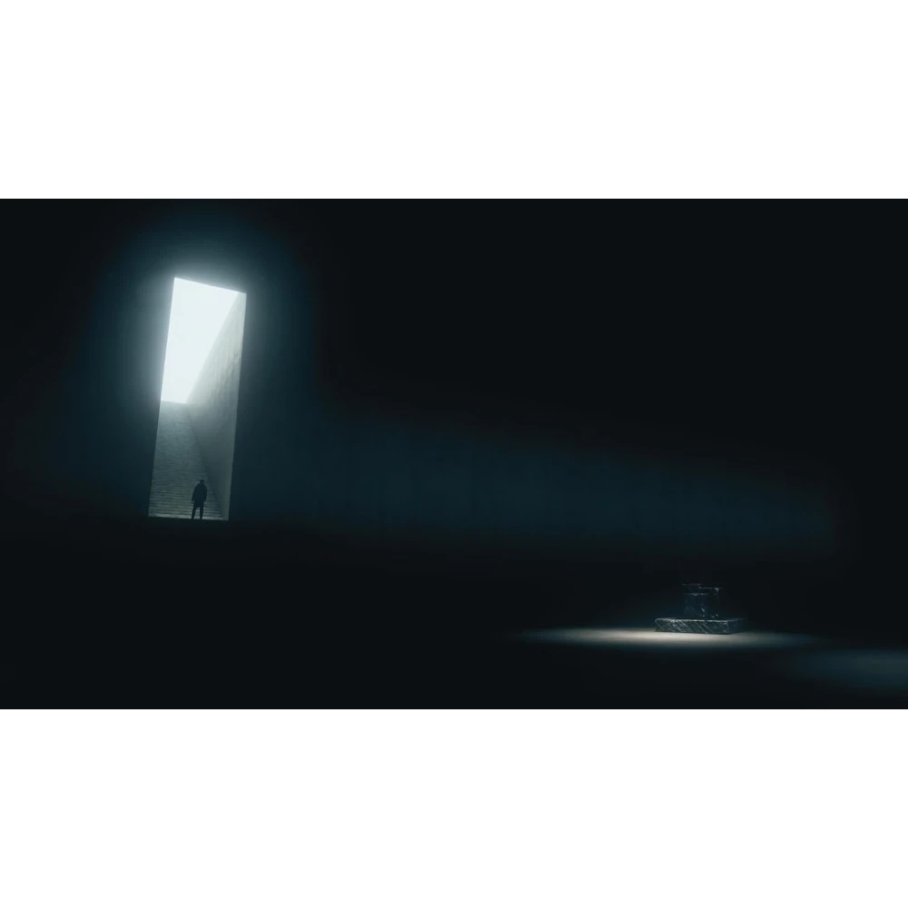 Control: Resonant - PlayStation 5