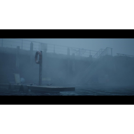 SILENT HILL: Townfall - PlayStation 5