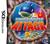 Underwater Attack - Nintendo DS