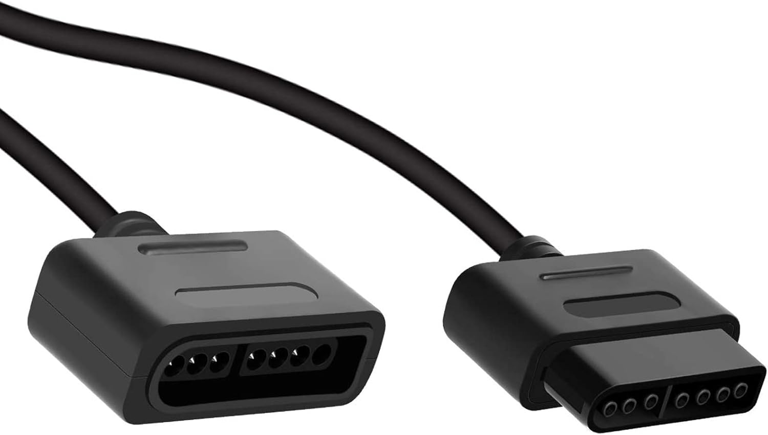 SNES Controller Extension Cable (6 FT)