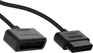 SNES Controller Extension Cable (6 FT)