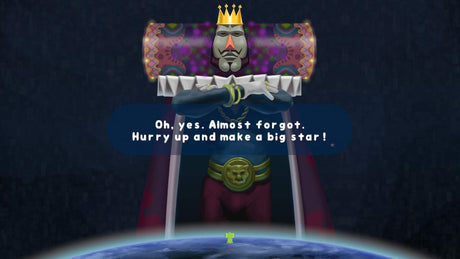 Katamari Damacy Reroll - Nintendo Switch