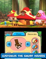 Smurfs - Nintendo 3DS