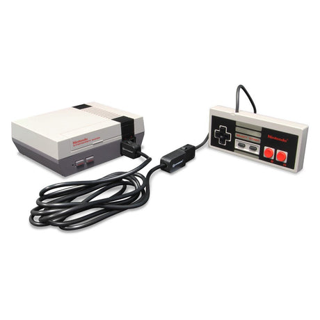 Classic Edition & Wii Extension Cable (6 FT) for NES / SNES / Wii Remote