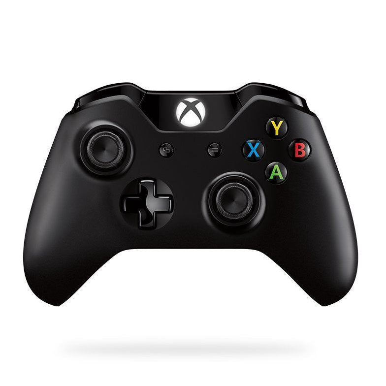 Official Xbox One Wireless Controller