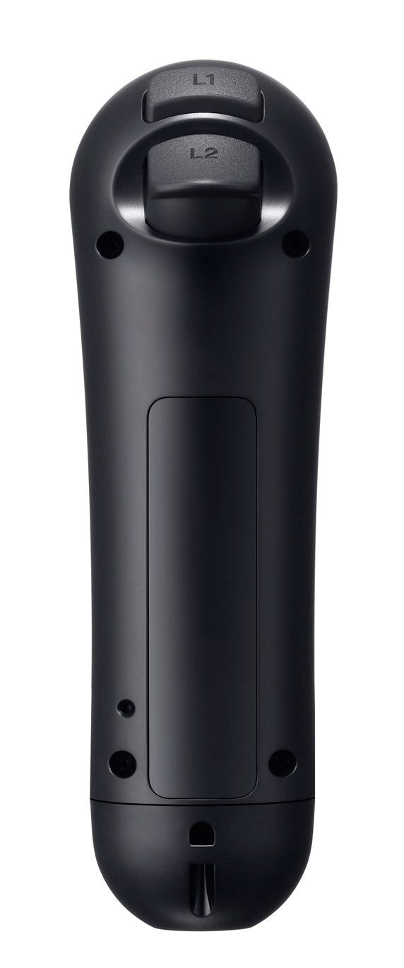 PlayStation Move Navigation Controller