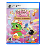 Bubble Bobble: Sugar Dungeons - PlayStation 5