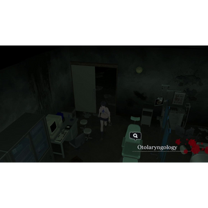 Corpse Party 2: Darkness Distortion - Nintendo Switch