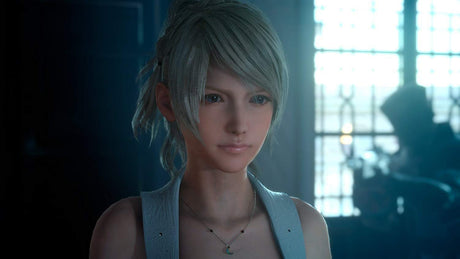 Final Fantasy XV - Xbox One