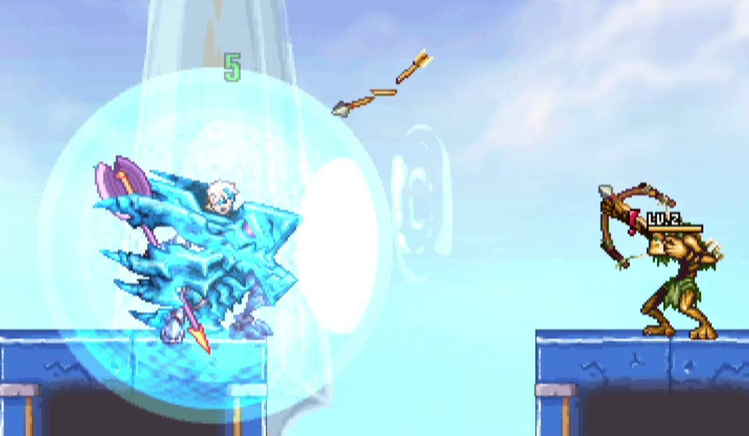 Dragon Marked For Death - Nintendo Switch