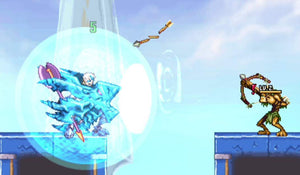 Dragon Marked For Death - Nintendo Switch