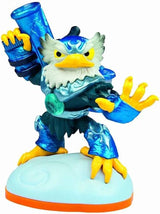 Jet-Vac LightCore - Skylanders Giants