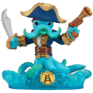 Wash Buckler - Skylanders Swap Force