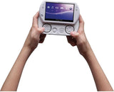PlayStation Portable PSP Go System - Pearl White