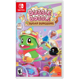 Bubble Bobble: Sugar Dungeons - Nintendo Switch