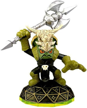 Voodood - Skylanders Spyro's Adventure