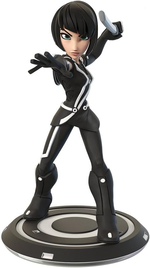 Quorra Figure - Disney Infinity 3.0