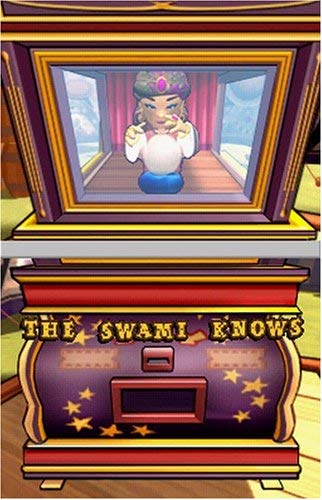 Carnival Games - Nintendo DS