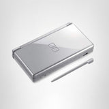 Nintendo DS Lite - Metallic Silver