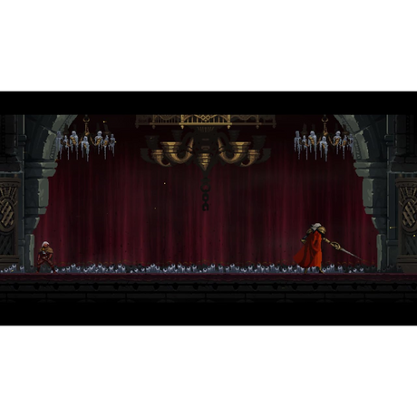 Dragon is Dead - Nintendo Switch