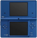 Nintendo DSi System - Metallic Blue