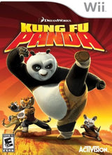 Kung Fu Panda - Wii