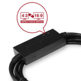 HDTV Cable for SEGA Genesis (Model 1, 2 and 3)
