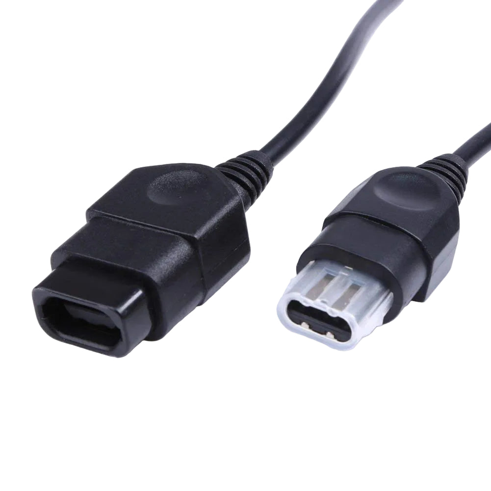 Original Xbox Controller Extension Cable (6 FT)