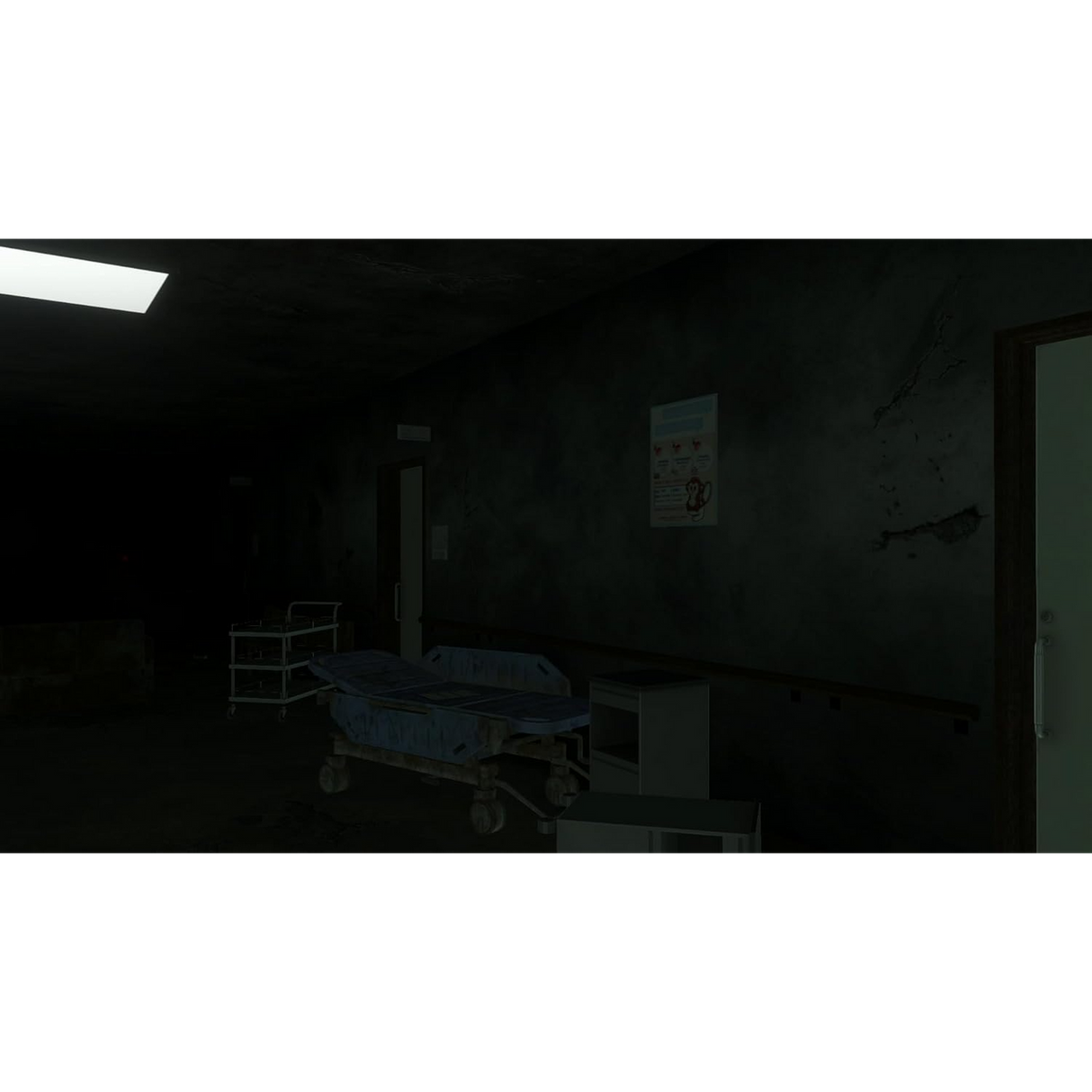 Corpse Party 2: Darkness Distortion - Nintendo Switch