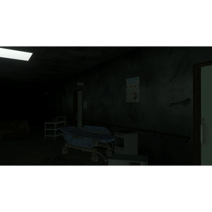 Corpse Party 2: Darkness Distortion - Nintendo Switch