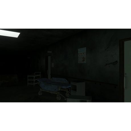 Corpse Party 2: Darkness Distortion Ayame's Mercy Limited Edition - Nintendo Switch