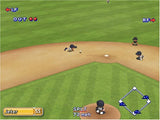 MLB Power Pros - PlayStation 2